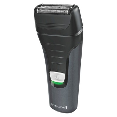 remington trimmer target