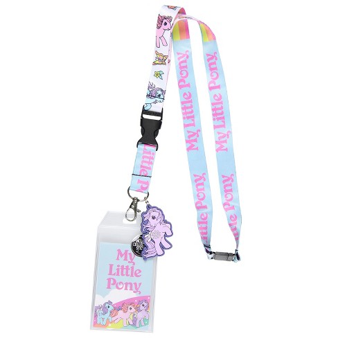 Culture Fly Pusheen The Cat Easter Bunny Ears ID Badge Card Holder