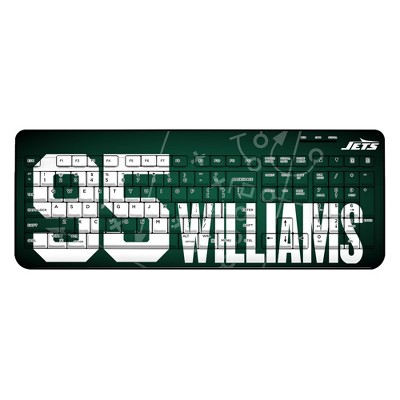 quinnen williams