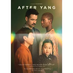 After Yang (DVD)(2022)