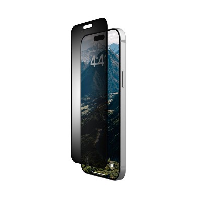 UAG Removable Privacy Screen For iPhone 15 Pro Max