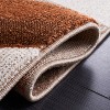 Hollywood HLW766 Power Loomed Indoor Rugs - Safavieh - 4 of 4