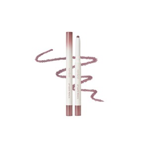 Rom&nd Lip Mate Pencil - Berry Mauve - 0.017oz - Beauty Studio