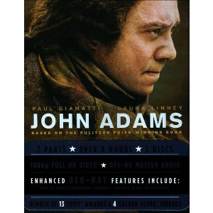 John Adams - 1 of 1