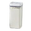 LunaLulinlk Square food storage containers, food storage jars - 2 of 4