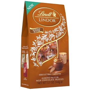 Lindt Lindor Almond Butter Truffles 5.1OZ - 1 of 1