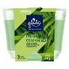 Glade 3 Wick Candle - Fresh Confidence - 6.8oz - 4 of 4