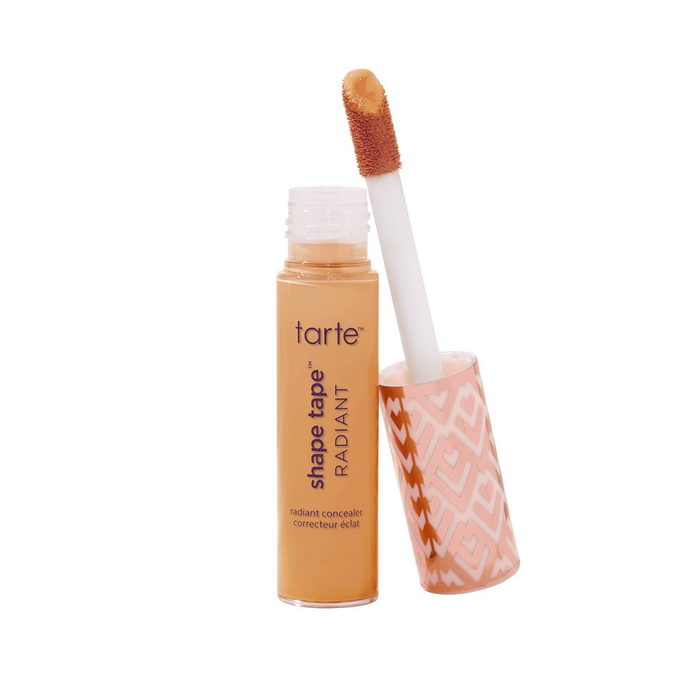 tarte Shape Tape Radiant Concealer - 36S Medium Tan Sand - 0.33oz - Ulta Beauty