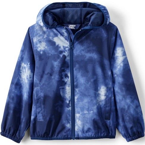 Rain Gear, Waterproof Rain Jacket Navy