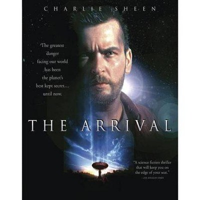 The Arrival (Blu-ray)(2009)