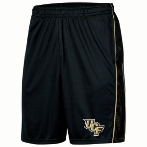NCAA UCF Knights Men's Poly Shorts - 1 of 3