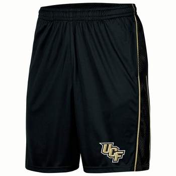 NCAA UCF Knights Men's Poly Shorts