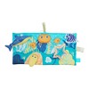 Manhattan Toy Deep Sea Dive Machine Washable Bath Time Activity Book for Infants and Toddlers - 3 of 4