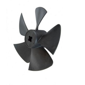 Lewmar 185 Propellor Boat Equipment 589351. - 1 of 3
