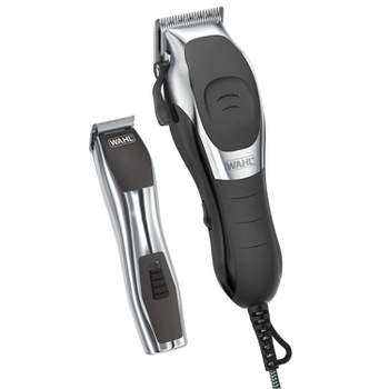 Wahl Pro Series High Performance Haircutting Kit with Cordless Beard Trimmer