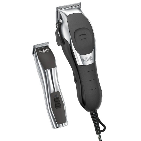 Clip 'N Trim® Hair Clipper with Built-in Trimmer