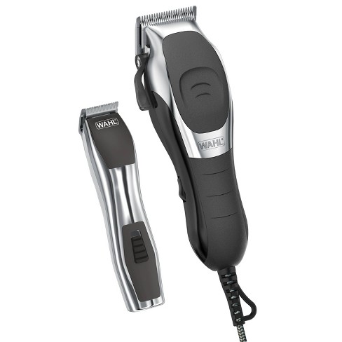 Wahl Clipper High Performance Haircutting Kit with Cordless Beard Trimmer and Premium Guide Combs - 3000099 - image 1 of 3