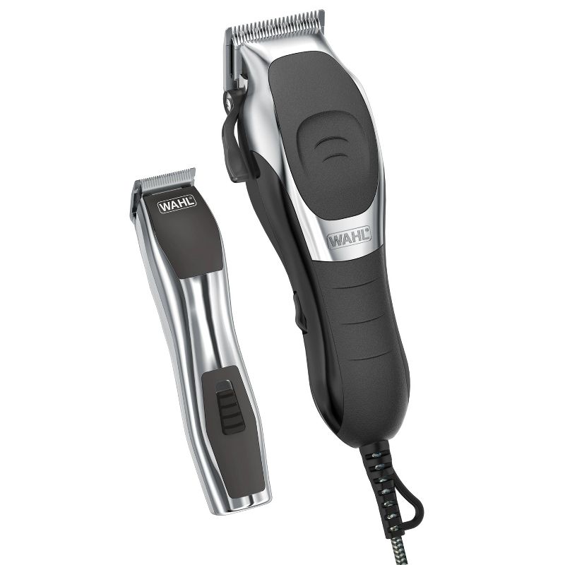 Wahl Pro Series High Performance Haircutting Kit with Cordless Beard Trimmer, 1 of 5
