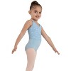 Capezio Girl's Cloud Nine Bliss Leotard - Child - 3 of 4