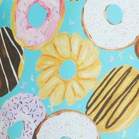 donut dreams