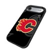 NHL Western Conference Teams Monocolor Tilt Bump Cell Phone Case for Apple iPhone 17 Series - 2 of 4