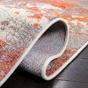 Madison MAD440 Power Loomed Indoor Rug - Safavieh - 2 of 4