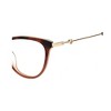 Kate Spade KS Valencia/G 086 Womens Cat-Eye Eyeglasses Havana 52mm - image 3 of 3