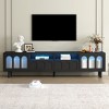 Bella Depot Large Storage TV Stand for TVs Up to 80'' - 2 of 4