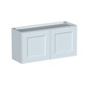 CASAINC W30"x D12"x H18" Kitchen Wall Cabinet - 2 of 3