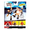WWE Knuckle Crunchers 7 Stone Cold Steve Austin Action Figure - 2 of 3