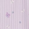 Carter's Just One You® Baby Girls' Butterfly Sleep N' Play - Purple - 4 of 4