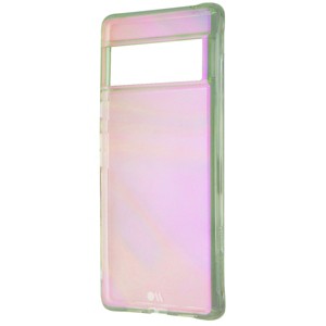 Case-Mate Case for Google Pixel 6 Pro - Soap Bubble - 1 of 1