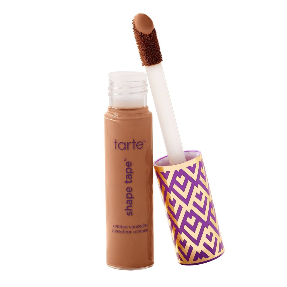 tarte Shape Tape Concealer - 53N Deep - 0.338 fl oz - Ulta Beauty