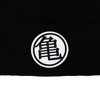 Dragon Ball Z 2-Pack Orange and Black Cuff Beanie Combo - 4 of 4