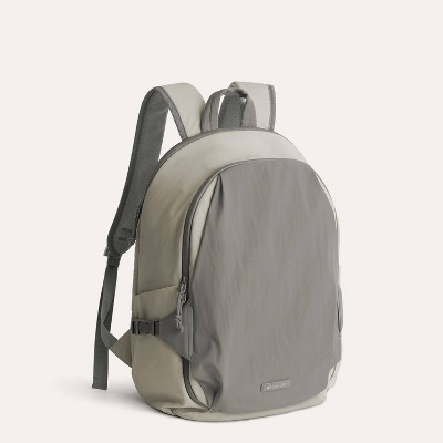 Рюкзаки Bagsmart 25L Soar 180 degree Open Clamshell Travel Backpack - Orange — фото 3
