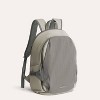 Bagsmart 25L Soar 180 degree Open Clamshell Travel Backpack - 3 of 4