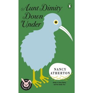 Aunt Dimity Down Under - (Aunt Dimity Mystery) by  Nancy Atherton (Paperback) - 1 of 1