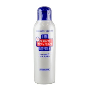 Finetoday Urea Body Milk - 5.07 oz - Your Skin's Thirst-Quenching, Japanese-Inspired Secret To Supreme Softness - 1 of 4