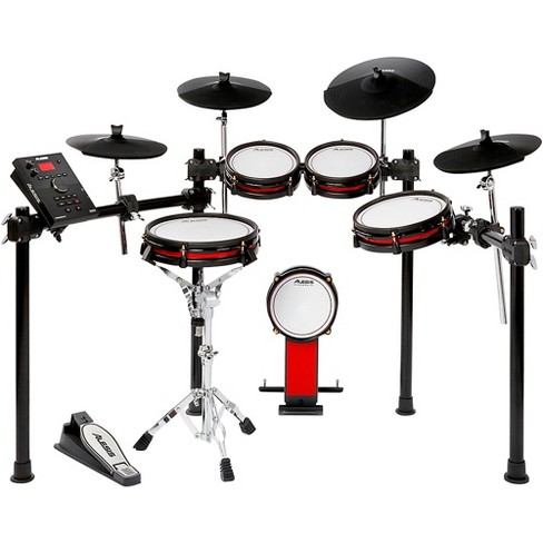 Alesis Surge Special Edition Essentials Bundle with Drum Mat