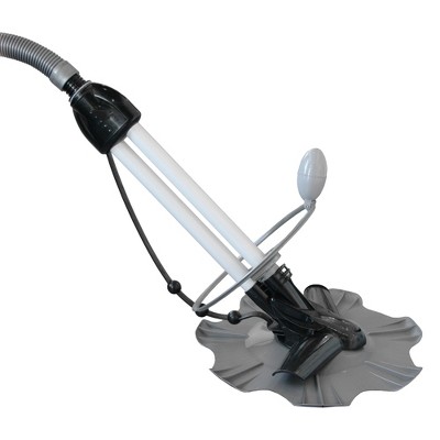 Northlight Inground Swimming Pool Cleaning System - Thumbnail 4