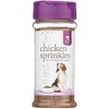 Caledon Farms Chicken Sprinkles Natural Dog Food Topper - Case of 8/4.2 oz - 2 of 3