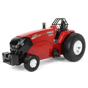 1/16 RESIN Case IH AFS Magnum 400 "El Niño" Pulling Tractor, 1 of 500 BAM-018 - 1 of 4