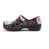 Anywear SR Angel Nursing Clogs for Women and Men - Lightweight Water-Resistant Non-Slip Work Shoes with Exceptional EVA Cushioning, Ventilated Insoles - 2 of 4