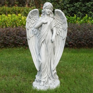 Moda Furnishings Angels & Cherubs Garden Statue - 1 of 4