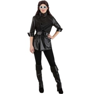 HalloweenCostumes.com Adult Disney Vanessa Doofenshmirtz Costume - 1 of 4