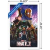 Trends International Marvel What If? - Group Framed Wall Poster Prints - 3 of 4