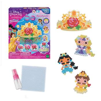 Aqua Beads Princess Tiara Set - Toys & Co. - Epoch Everlasting Play