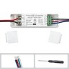 Armacost Lighting ProLine Multicolor RGB LED Controller Light Switch Systems - 2 of 4
