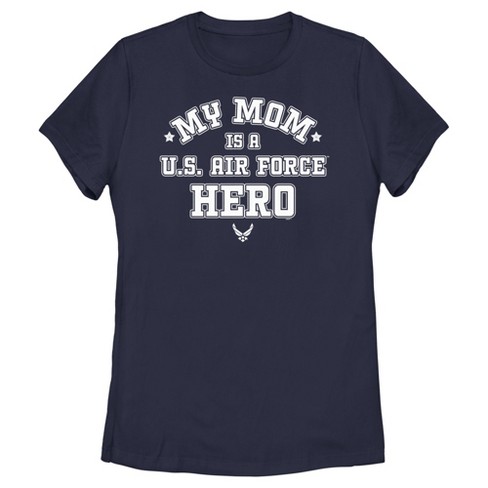 Air force apparel for family online