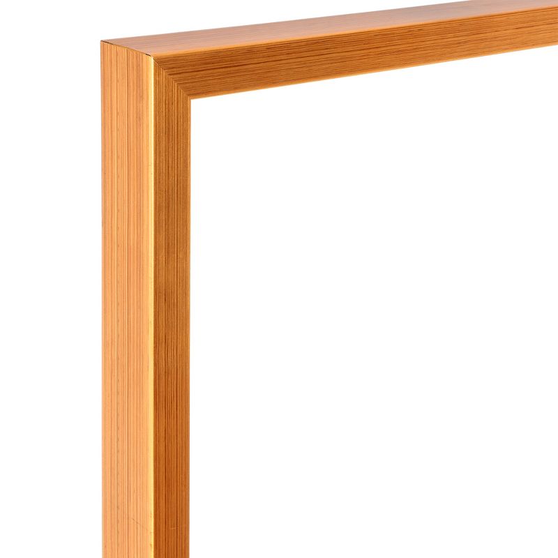 Ambiance Framing Gallery Wood Frames Single - Assorted Sizes & Colors, 2 of 8